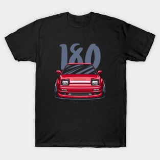 180SX T-Shirt